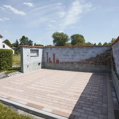 Prázdninový dům Rhoener Heim Kaltennordheim