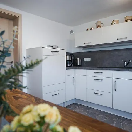 בית נופש Rhoener Heim