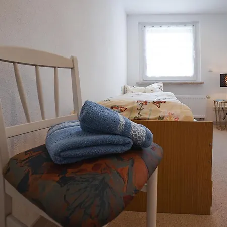 Rhoener Heim Holiday home