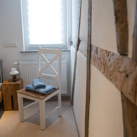 Rhoener Heim בית נופש Kaltennordheim