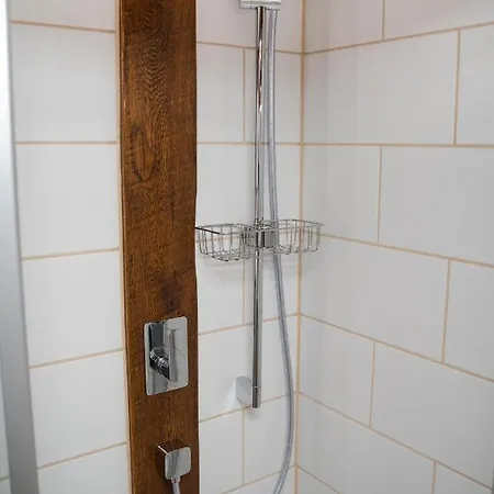 Prázdninový dům Rhoener Heim