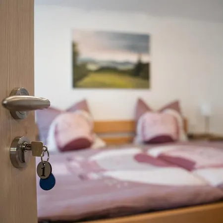 בית נופש Rhoener Heim