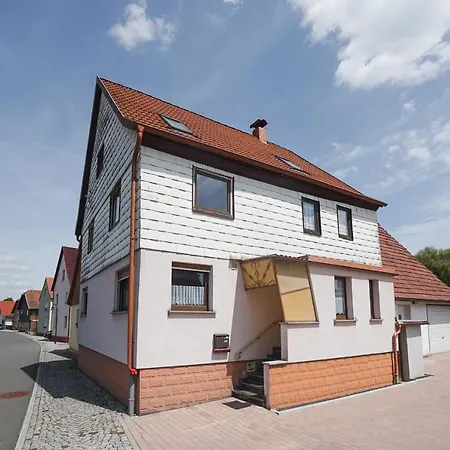 Holiday home Rhoener Heim