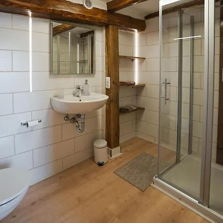 Rhoener Heim Kaltennordheim