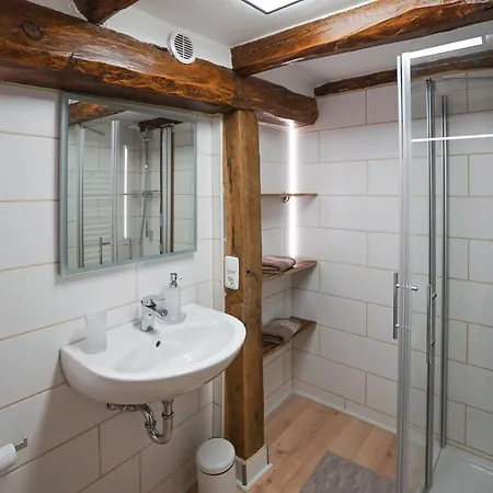 Rhoener Heim Kaltennordheim