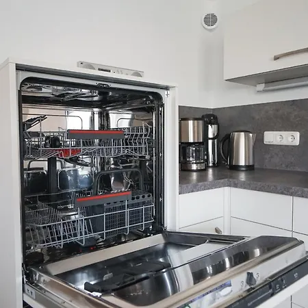 Rhoener Heim בית נופש