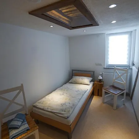 Rhoener Heim Kaltennordheim