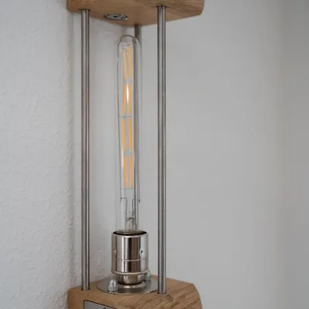 Rhoener Heim בית נופש Kaltennordheim