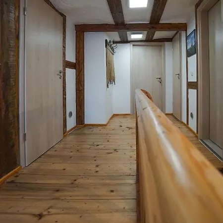 Rhoener Heim בית נופש