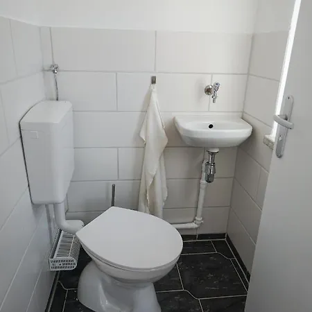 Rhoener Heim Kaltennordheim