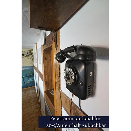 Rhoener Heim * Kaltennordheim