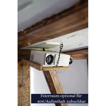 Rhoener Heim Kaltennordheim