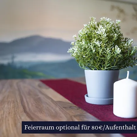 Rhoener Heim Prázdninový dům Kaltennordheim