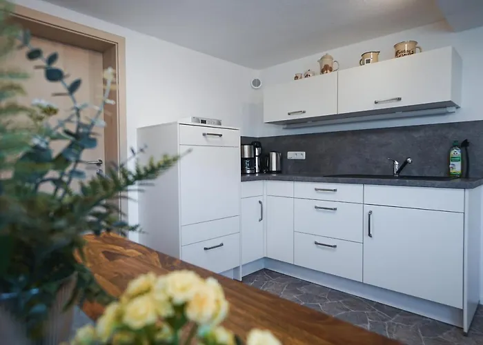 Σπίτι διακοπών Rhoener Heim