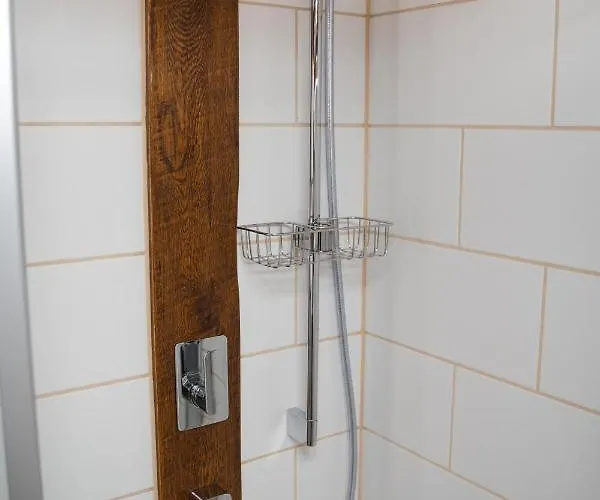 Σπίτι διακοπών Rhoener Heim