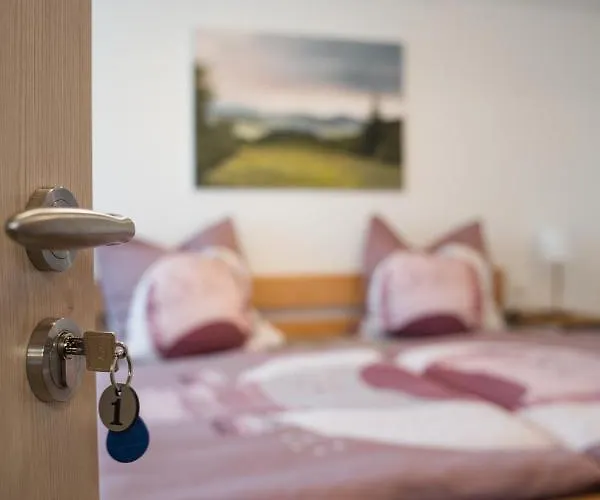 Σπίτι διακοπών Rhoener Heim