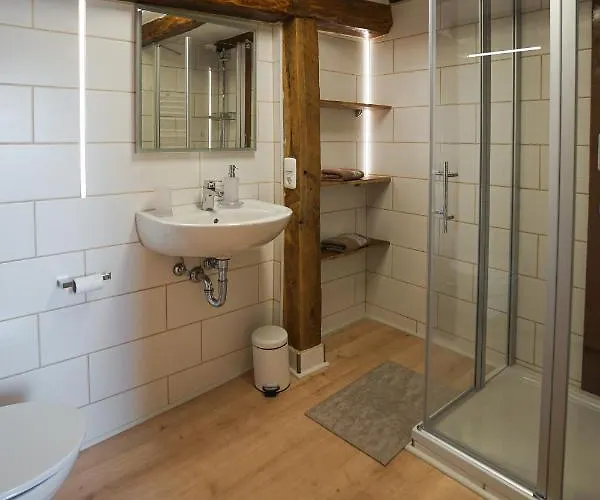 Rhoener Heim Kaltennordheim