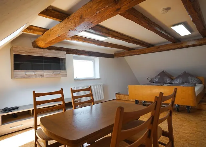 Σπίτι διακοπών Rhoener Heim