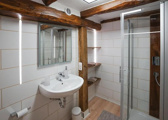 Rhoener Heim Kaltennordheim