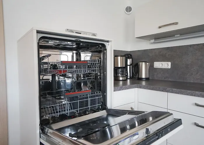 Rhoener Heim Σπίτι διακοπών