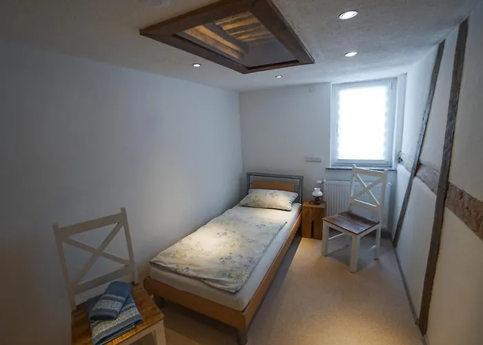 Rhoener Heim Kaltennordheim