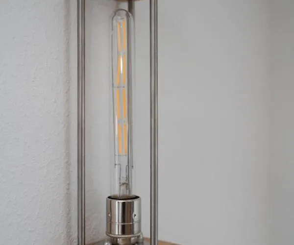 Rhoener Heim Σπίτι διακοπών Kaltennordheim