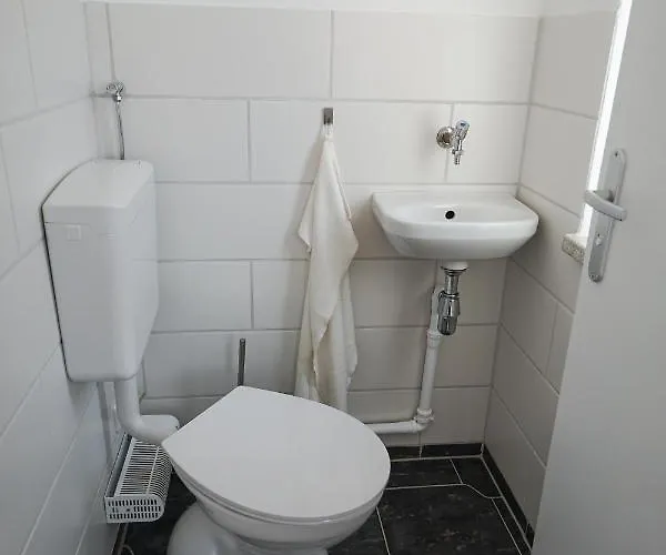 Rhoener Heim Kaltennordheim