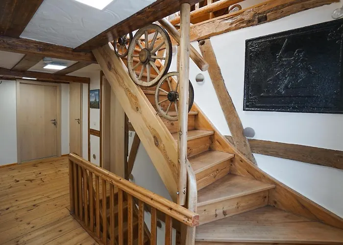 Σπίτι διακοπών Rhoener Heim