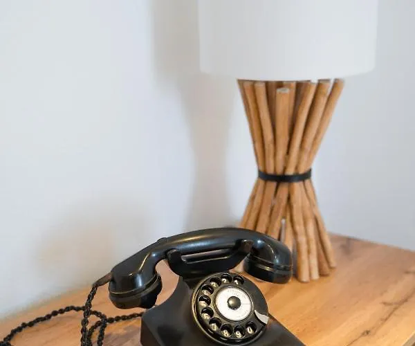 Σπίτι διακοπών Rhoener Heim *