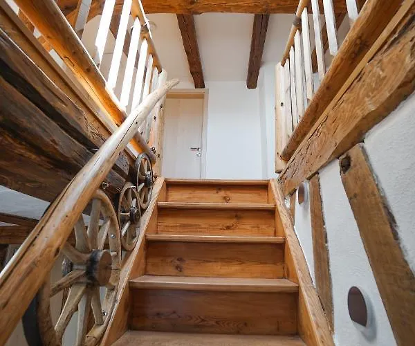 Σπίτι διακοπών Rhoener Heim