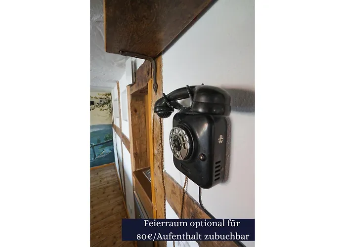 Rhoener Heim * Kaltennordheim