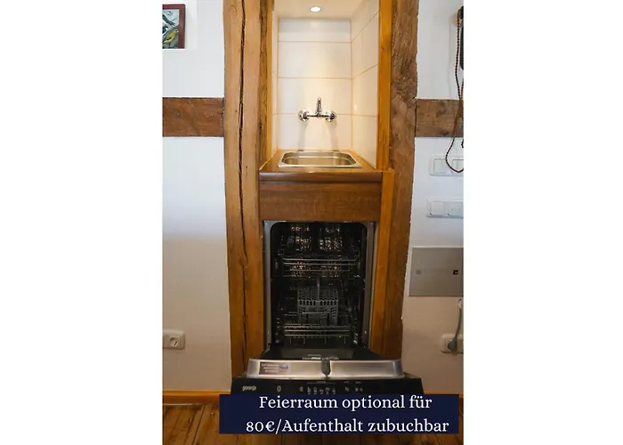 Rhoener Heim Kaltennordheim