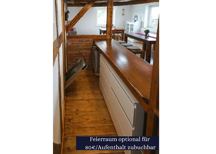 Rhoener Heim * Kaltennordheim